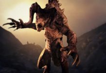 Deathclaw