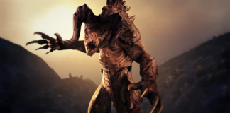 Deathclaw