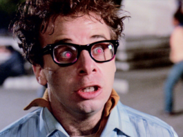 Moranis