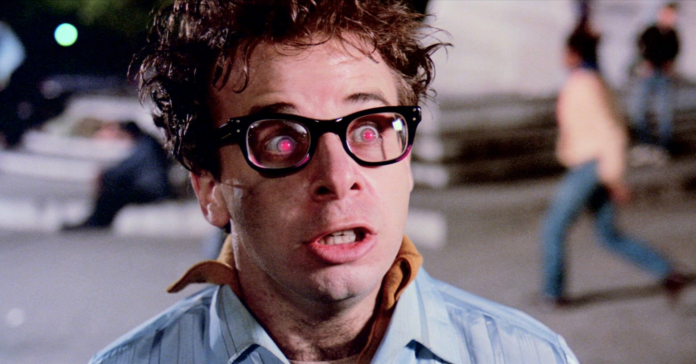 Moranis