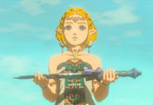 Zelda