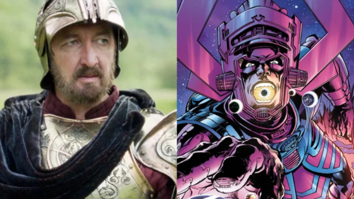 Galactus