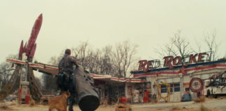 Fallout