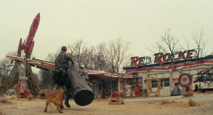 Fallout