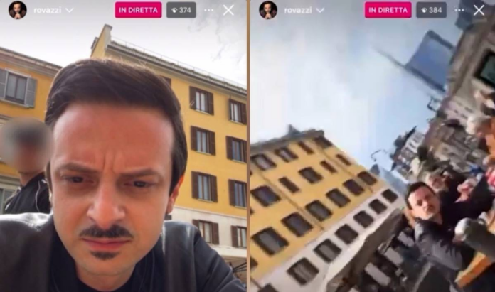 Rovazzi