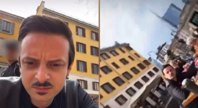 Rovazzi