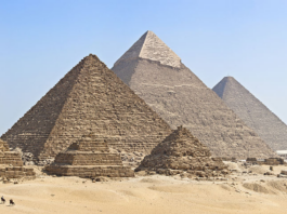 piramidi