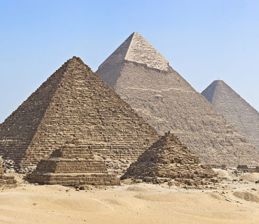 piramidi