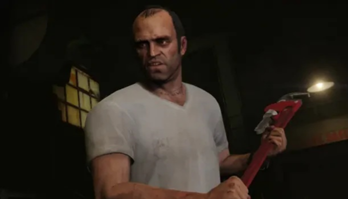 GTA