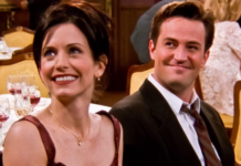 Courteney