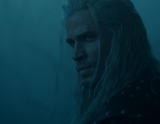 Geralt