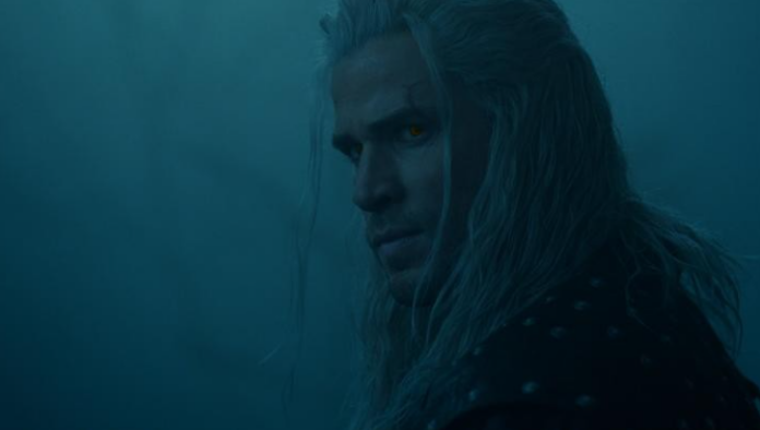 Geralt