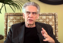 Cronenberg