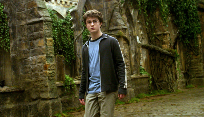 Radcliffe