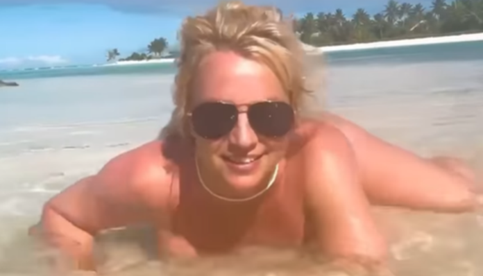 Britney