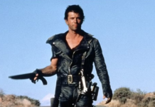 Mad Max