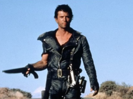 Mad Max