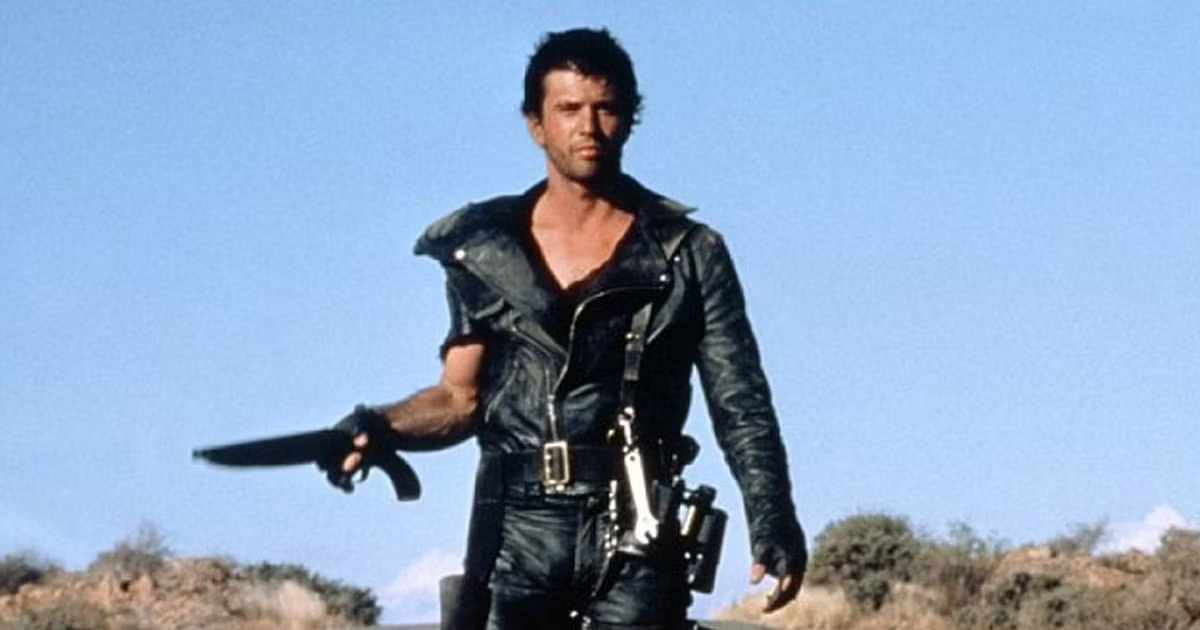 Mad Max