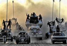 Mad Max