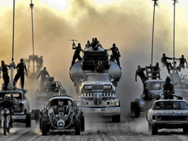 Mad Max