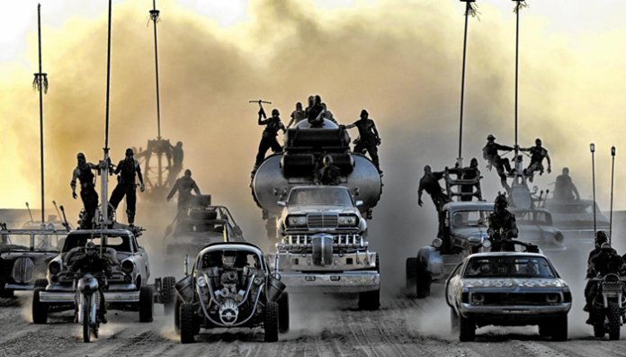 Mad Max