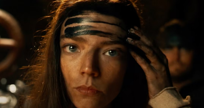 Furiosa