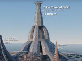 torre