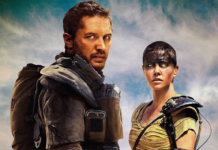 Mad Max