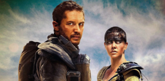 Mad Max