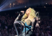 Madonna