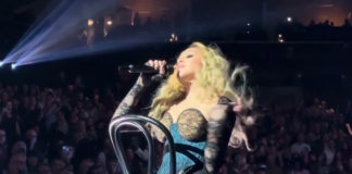 Madonna