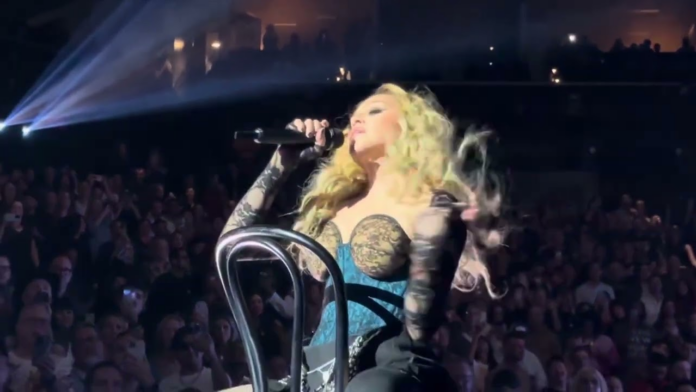 Madonna