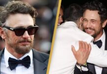 james franco