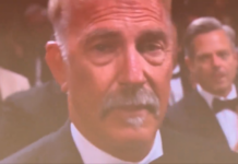 kevin costner