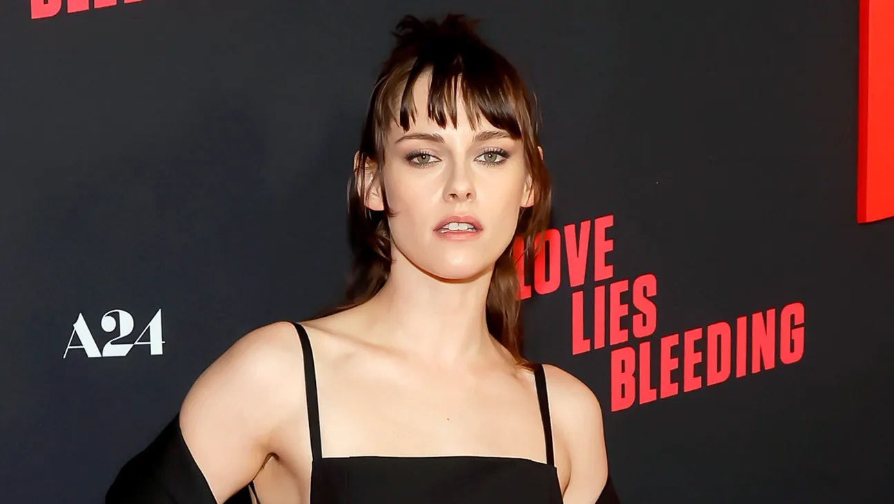 Kristen Stewart attacca la visione ‘maschilista’ del cinema