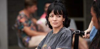 lily allen