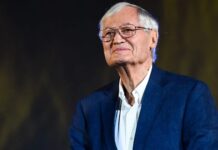 roger corman