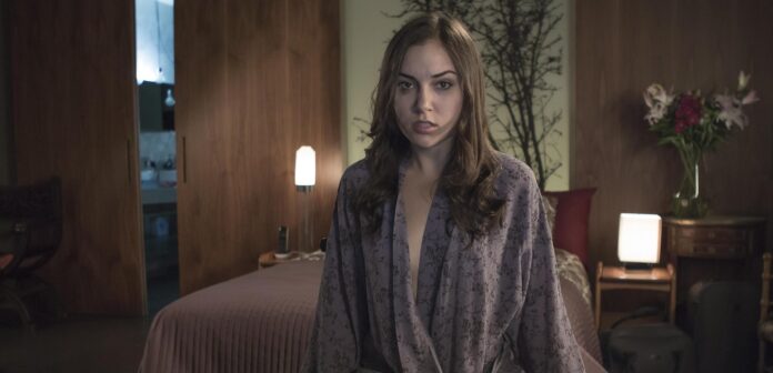 sasha grey