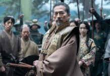 shogun, emmy