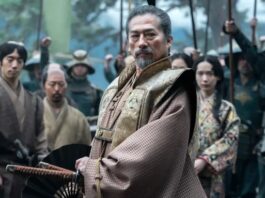 shogun, emmy