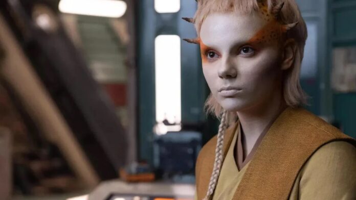 star wars, the acolyte