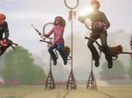 Quidditch