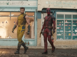 deadpool & wolverine