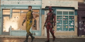 deadpool & wolverine