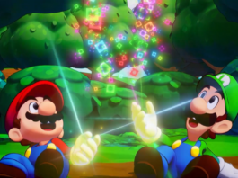 Mario