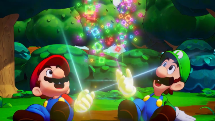 Mario