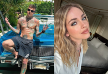 fedez, chiara ferragni