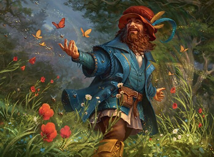 tom bombadil mtg