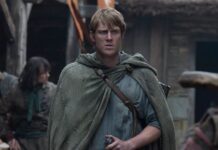 A Knight of the Seven Kingdoms