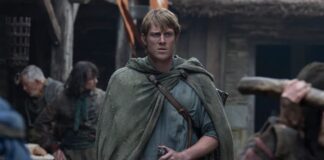A Knight of the Seven Kingdoms